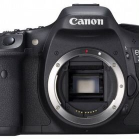 Canon EOS 7D Body