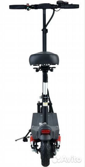 Электросамокаты