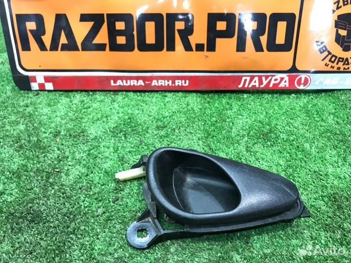 Ручка двери внутренняя передняя правая Chevrolet