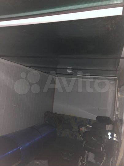 Дача 40 м² на участке 4 сот.