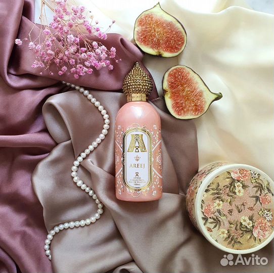 Парфюм Attar Collection Areej