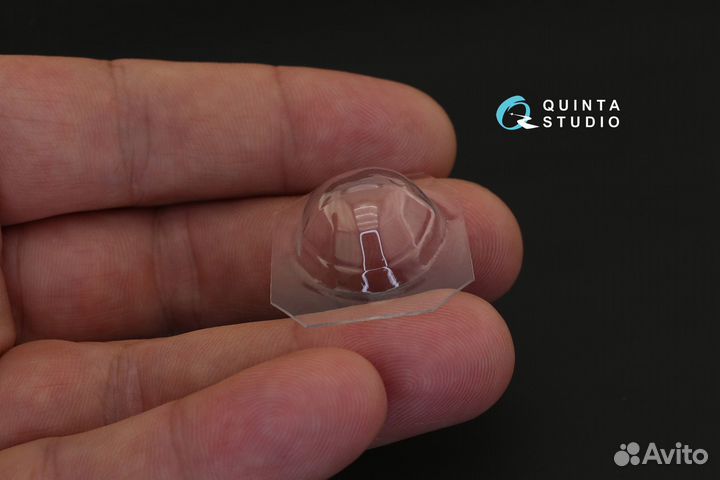 Дополнение к моделям Quinta Studio QC144002