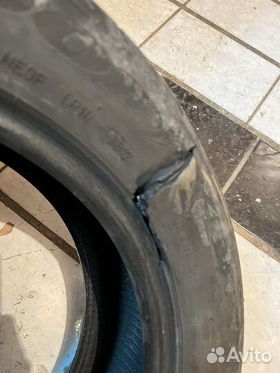 Goodyear EfficientGrip 205/55 R16