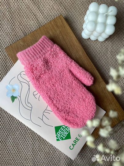 Варежка ласка гринвей