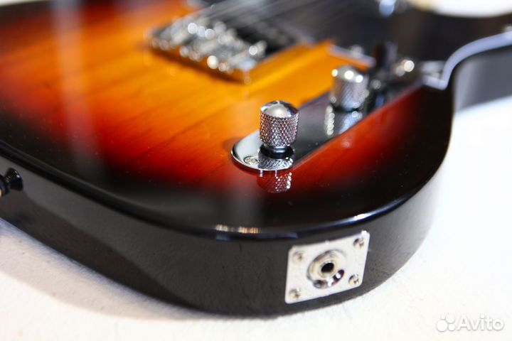 Электрогитара Fender Telecaster (Реплика) новая