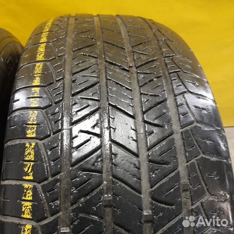 Tigar SUV Summer 235/60 R17