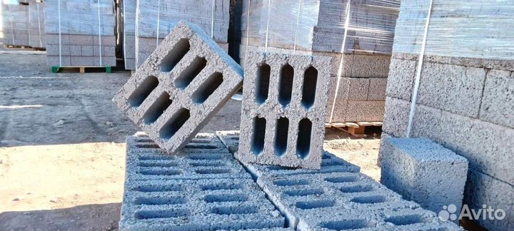 Керамзитобетонные,керамзитные блоки Qqa-7818