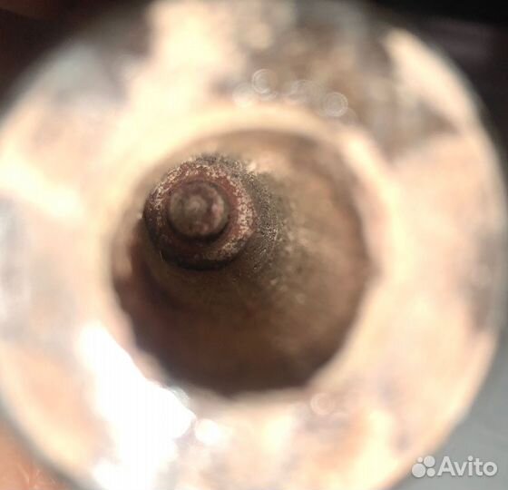 Ручка кпп газ 3302 (дерев.)