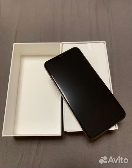 iPhone Xs Max, 64 ГБ