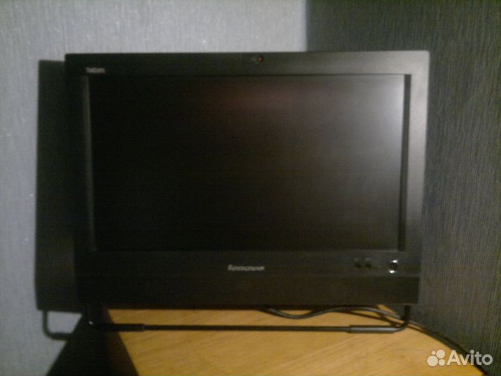 Lenovo ThinkCentre m72z / 