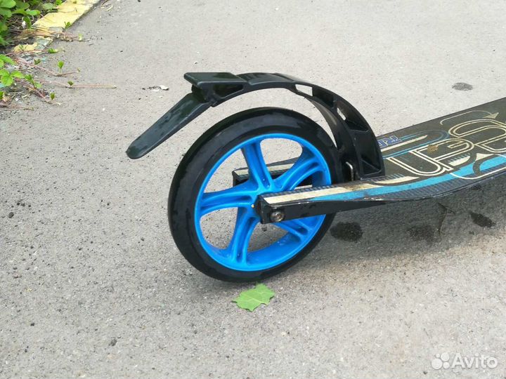 Самокат roces