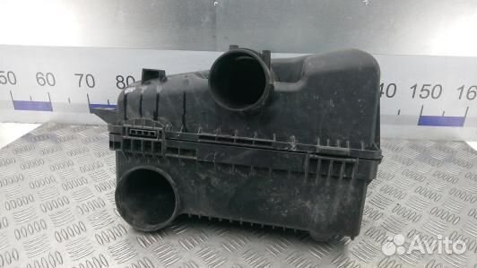 Корпус воздушного фильтра mitsubishi pajero 4 (XNI