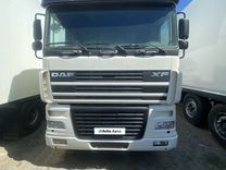 DAF 95XF430, 2003