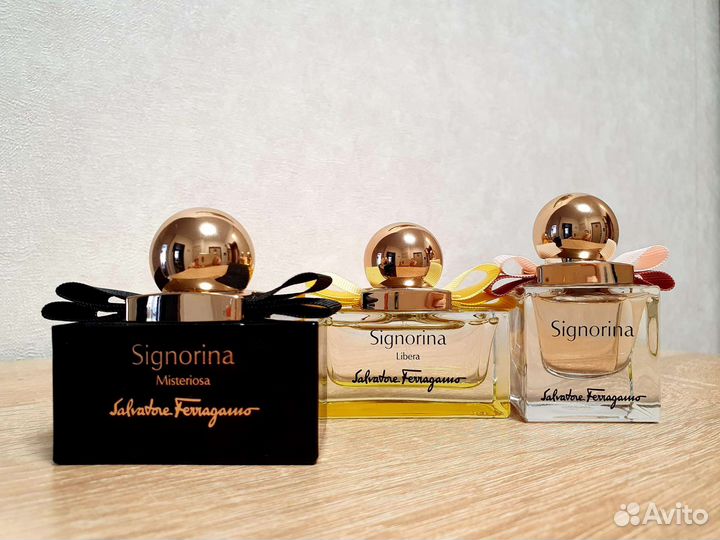 Парфюмерия люкс ниша распив