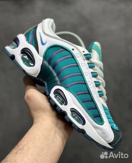 Кроссовки мужские nike air max tailwind