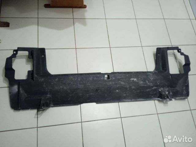 Войлок, Пластик, Закрытие запаски Опель Вектра А