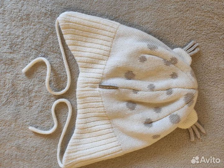 Шапка детская Kerry 48 размер