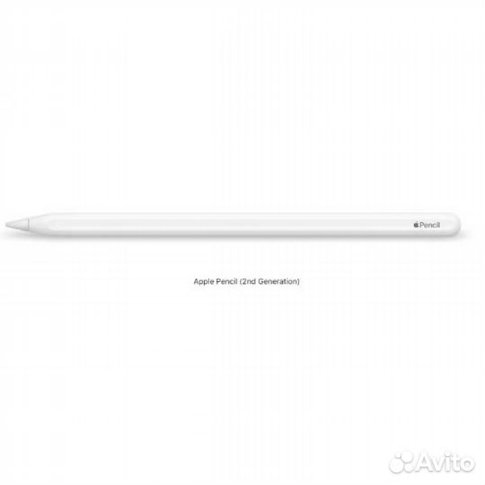 Стилус Apple Pencil 2