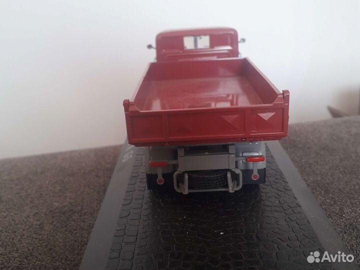 Модель грузовикаIfaG5