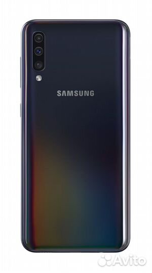 Samsung Galaxy A50, 4/128 ГБ