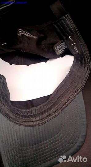 Бейсболки найк унисекс (Арт.23922)