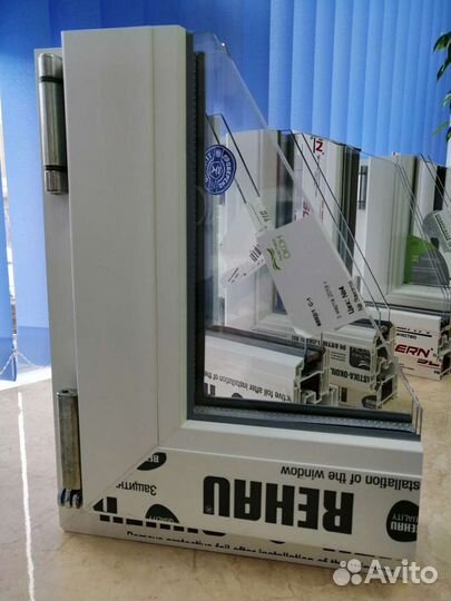 Окна, балконы, подоконники, откосы, пвх