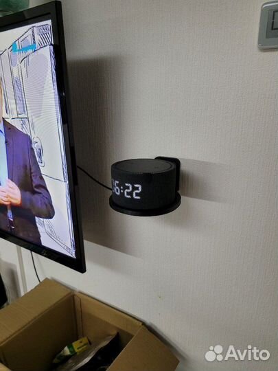 Крепление для яндекс станции мини