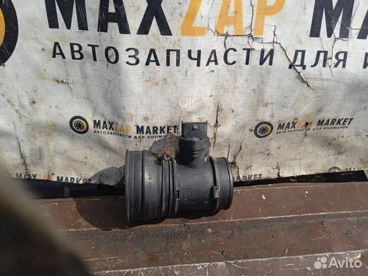 Дмрв Hyundai Santa Fe 2005-2012 (б/у)