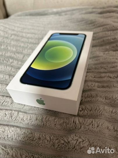 iPhone 12 mini, 128 ГБ
