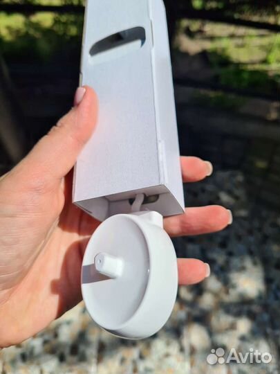 Зарядное устройство для щеток Oral-B