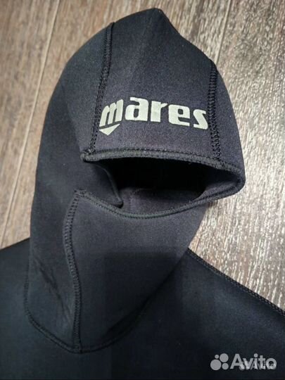 Гидрокостюм Mares Instinct Sport