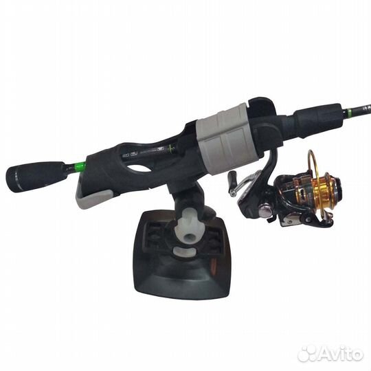 Держатель спиннига аналог Борика