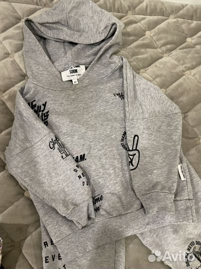 Спортивный костюм 92-98