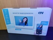 CTV-M5902 Монитор видеодомофона с Wi-Fi