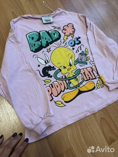 Одежда для девочки пакетом 6-8 лет