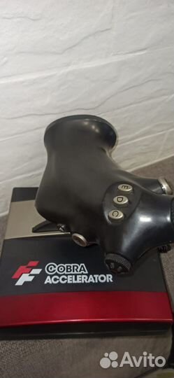 Манипулятор. Джойстик. Flashfire Cobra