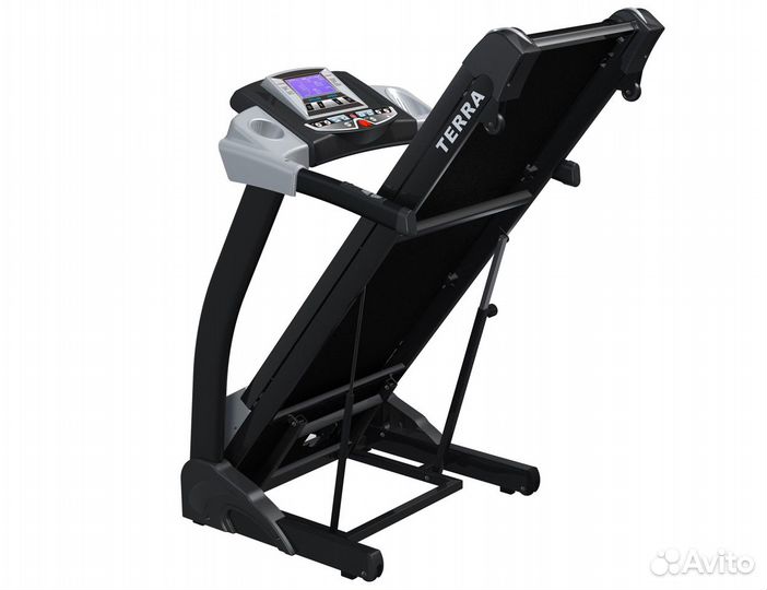 Беговая дорожка электрическая до 150 кг новая