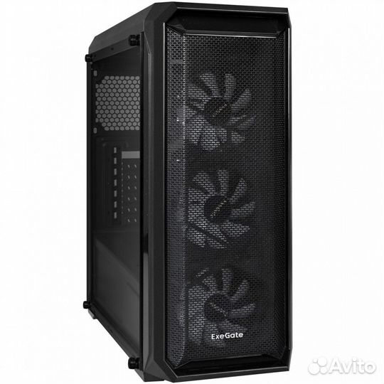 Корпус ExeGate i3 NEO-PPH600 566547