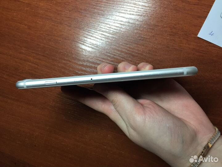 iPhone 8 plus 256 gb. 83