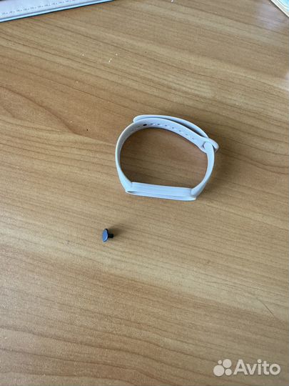 Ремешок для xiaomi mi band 5(6)