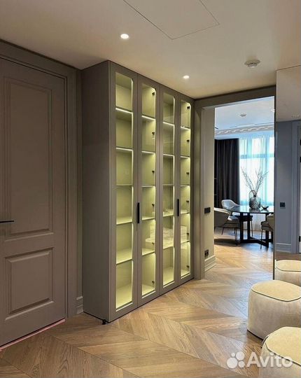 Шкаф из мдф