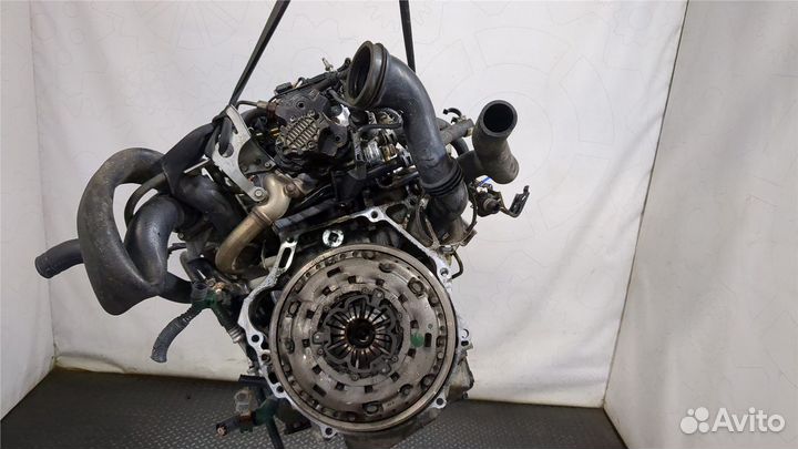 Двигатель Honda Accord 7, 2006