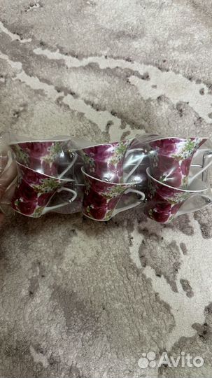 Кофейные кружки