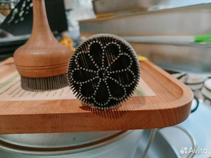 Форма для выпечки