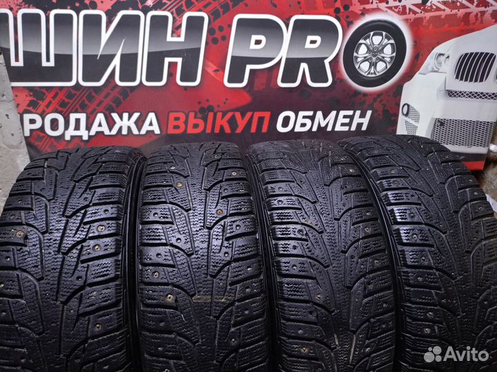 Hankook Winter I'Pike RS W419 195/55 R15