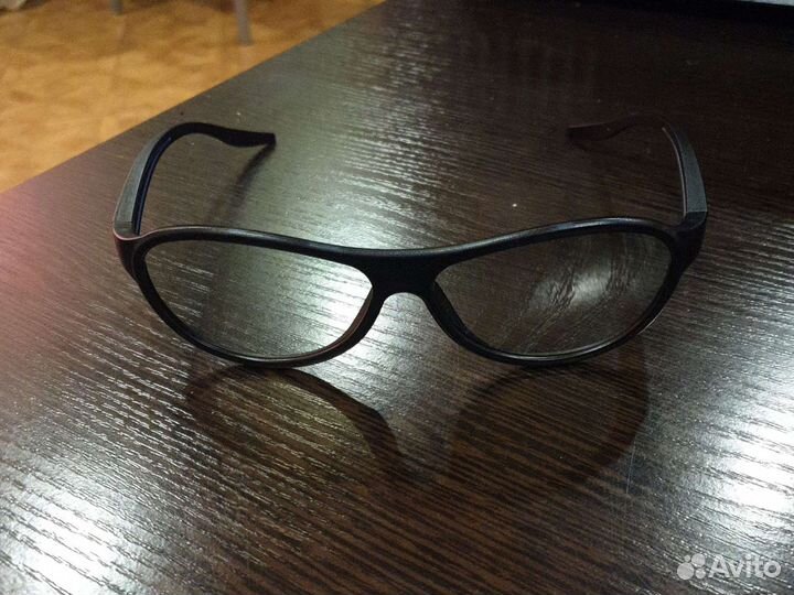 3D очки LG