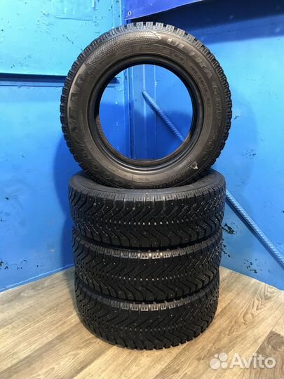 Goodyear UltraGrip 500 195/65 R15