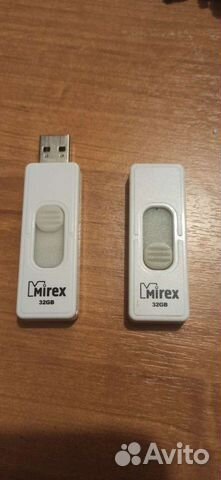 Флешка Mirex 32 Gb