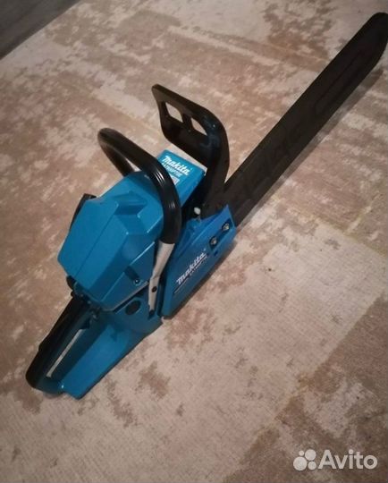 Бензопила Makita EA 7900P70E