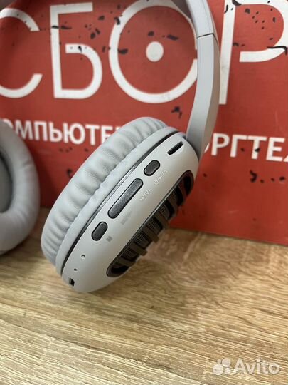 Наушники Bluetooth Aceline BT-240